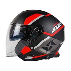 Axxis casco of504sv d'occasion  Livré partout en France