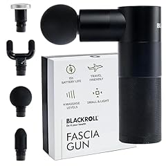 Blackroll fascia gun gebraucht kaufen  Wird an jeden Ort in Deutschland