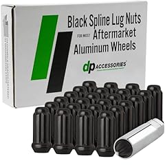 Dpaccessories lug nuts for sale  Delivered anywhere in USA 