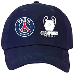 Champions league casquette d'occasion  Livré partout en France