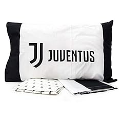 Juventus completo letto usato  Spedito ovunque in Italia 