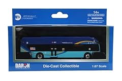 Daron autobus mta usato  Spedito ovunque in Italia 
