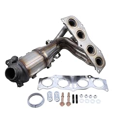 Newyall 2.4l exhaust for sale  Delivered anywhere in USA 