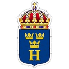 Sweden swedish home for sale  Delivered anywhere in UK