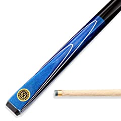 BCE Ronnie O`Sullivan MERLIN - Metallic 2pc Ash Pool for sale  Delivered anywhere in UK