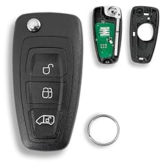 433mhz buttons ford for sale  Delivered anywhere in UK