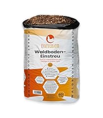 Eivolution waldboden einstreu gebraucht kaufen  Wird an jeden Ort in Deutschland