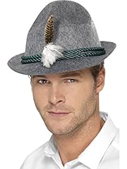 German trenker hat for sale  Delivered anywhere in UK