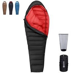Qezer daunenschlafsack 1560g gebraucht kaufen  Wird an jeden Ort in Deutschland