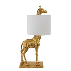 Creative gold giraffe for sale  Delivered anywhere in USA 