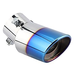 Exhaust pipe chrome for sale  Delivered anywhere in UK