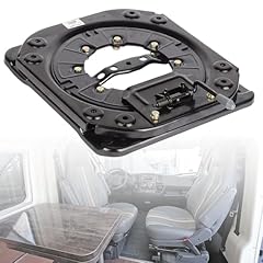 Seat turntable universal for sale  Delivered anywhere in UK