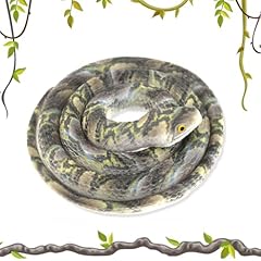 Kumsode gomma snake usato  Spedito ovunque in Italia 
