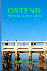 Ostend travel guide for sale  Delivered anywhere in Ireland