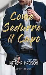 Come sedurre capo usato  Spedito ovunque in Italia 