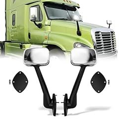 Yuanjufitt chrome hood for sale  Delivered anywhere in USA 