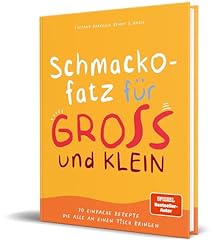 Schmackofatz groß klein gebraucht kaufen  Wird an jeden Ort in Deutschland