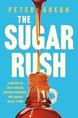 Sugar rush memoir for sale  Delivered anywhere in USA 