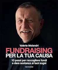 Fundraising per tua usato  Spedito ovunque in Italia 