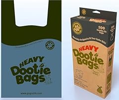 Heavy dootie bags for sale  Delivered anywhere in USA 