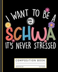 Want schwa never for sale  Delivered anywhere in USA 