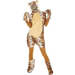 Dressforfun costume tigre usato  Spedito ovunque in Italia 