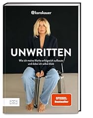 Unwritten wie ich for sale  Delivered anywhere in UK