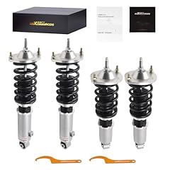 Zyauto coilovers mazda for sale  Delivered anywhere in USA 