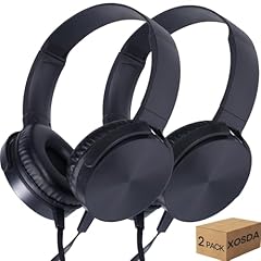 Xosda kids headphones for sale  Delivered anywhere in UK