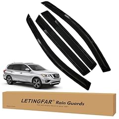 Tape rain guards for sale  Delivered anywhere in USA 