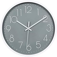 Modern wall clock for sale  Delivered anywhere in UK