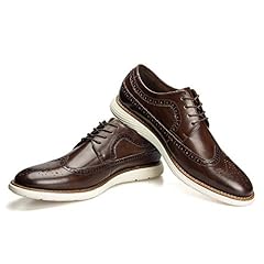 Jitai men oxfords for sale  Delivered anywhere in UK
