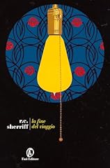 Fine del viaggio d'occasion  Livré partout en France