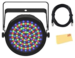 Chauvet slimpar rgba for sale  Delivered anywhere in USA 