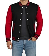 Decrum varsity jacket for sale  Delivered anywhere in USA 