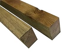 3x3 treated timber for sale  Delivered anywhere in UK