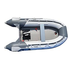 BRIS 8.2 Ft Inflatable Boat Inflatable Pontoon Dinghy for sale  Delivered anywhere in USA 