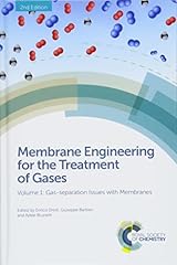 Membrane engineering treatment for sale  Delivered anywhere in UK