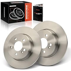 Frankberg brake discs for sale  Delivered anywhere in UK
