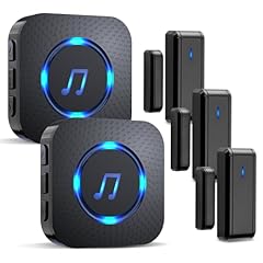 Door alarm sensor for sale  Delivered anywhere in UK