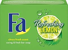 Festseife refreshing lemon gebraucht kaufen  Wird an jeden Ort in Deutschland