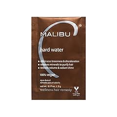 Malibu hard water for sale  Delivered anywhere in UK