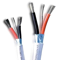 Supra cables linc usato  Spedito ovunque in Italia 
