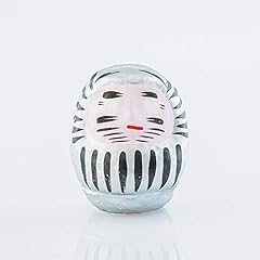 Daruma amuleto giapponese usato  Spedito ovunque in Italia 