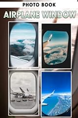 Airplane window photo for sale  Delivered anywhere in UK