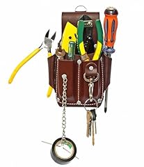 Leather pro electrician for sale  Delivered anywhere in USA 
