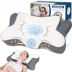 Contour memory foam for sale  Delivered anywhere in UK