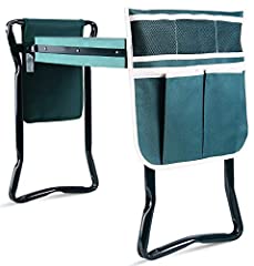 Ohuhu garden kneeler for sale  Delivered anywhere in USA 