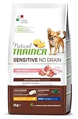 Natural trainer sensitive usato  Spedito ovunque in Italia 