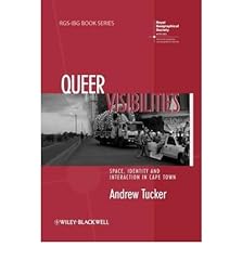 Queer visibilities space for sale  Delivered anywhere in UK
